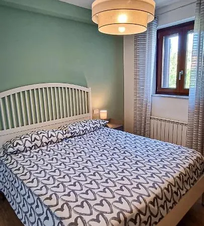 Erta De Mar Holiday home