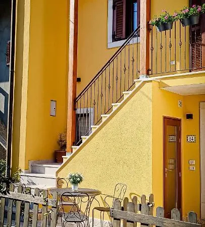 Erta De Mar Trieste