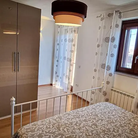 Erta De Mar Holiday home