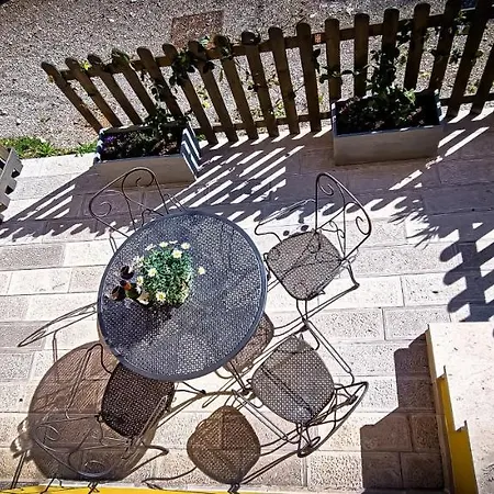 Holiday home Erta De Mar