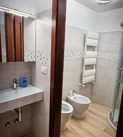 Erta De Mar Holiday home