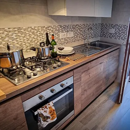 Holiday home Erta De Mar