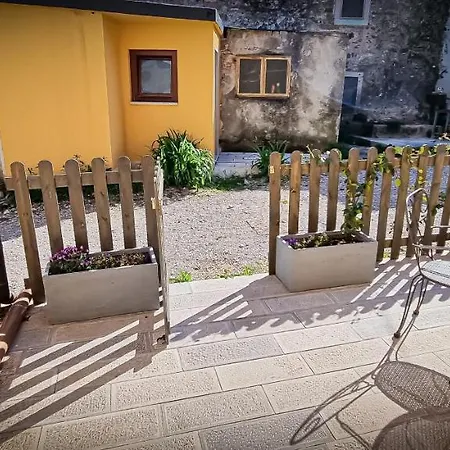 Erta De Mar Holiday home *